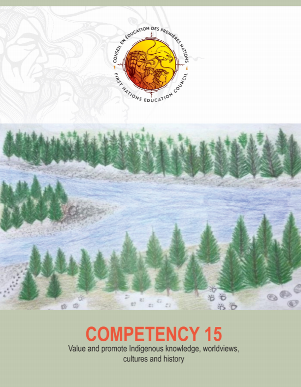 Competency 15
